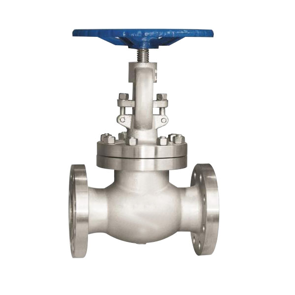 JIS F7473 - JIS 20K Cast Steel Globe Valve(SDNR)